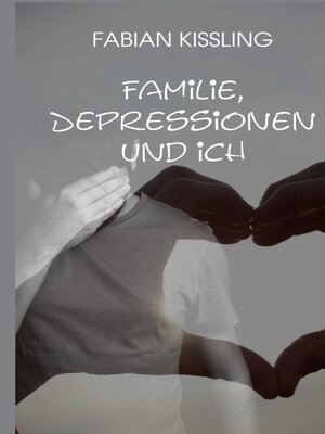 cover image of Familie, Depressionen und ich